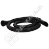 Electruepart 32mm Numatic Vacuum Cleaner Hose Complete - 2.5m