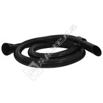 Electruepart 32mm Numatic Vacuum Cleaner Hose Complete - 2.5m