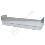 Lower Fridge Door Tray - Blue