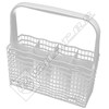 Zanussi Dishwasher Slimline Cutlery Basket