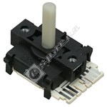 Electrolux Use Dst3570834014 Module Input D-Zon