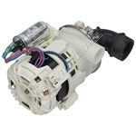 CDA Dishwasher Heat Pump - 80W