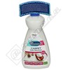 Dr. Beckmann Carpet Stain Remover With Brush & Oxi Action - 650ml