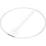 Samsung Washing Machine Door Seal Retaining Clamp