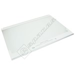 Indesit Fridge Freezer Crisper Cover Ass'Y (594X366X4)