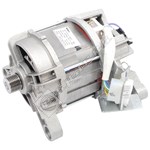 Bosch Washing Machine Motor Assembly