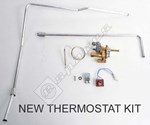 Gas Oven Thermostat Kit