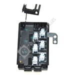 Flavel Compatible Terminal  Block & Cable 40A
