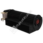 Upper Oven Cooling Fan Assembly