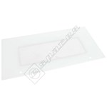 Bosch Top Oven Outer Door Glass