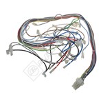 Smeg Top Wiring Loom