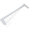 Indesit Fridge Glass Crisper Shelf Front Trim