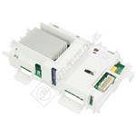 Hoover Washing Machine Programmed Control PCB Module