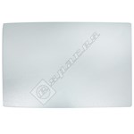 Electrolux Upper/Middle Fridge Glass Shelf