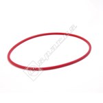 Detergent Dispenser Gasket