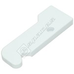 Original Quality Component Fridge Freezer Upper Right Hinge Cover