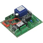 Caple Cooker Hood PCB