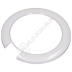 Bosch Washing Machine Outer Door Frame - White