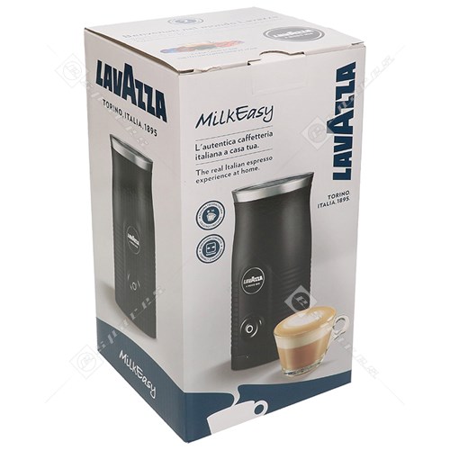 LAVAZZA MILKEASY Cappuccino Coffee Machine