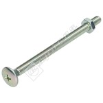 Baumatic Dishwasher Front Foot