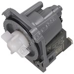 AEG Pump,synchronous,magnet Fudi 1718c