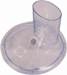 Kenwood Food Processor Bowl Lid Assembly