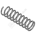 Heating element spring