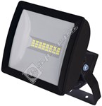 Timeguard LEDX10FLB 10W LED Wide Beam Floodlight