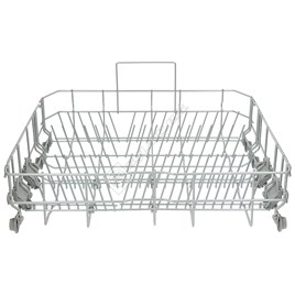 Dishwasher Lower Basket Assembly - ES1786063