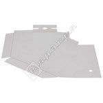 Beko Washing Machine Vector Card Holder