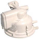 Baumatic SUMP ASSEMBLY BDW8