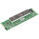 Electrolux Oven User Interface Board - Configured