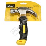 Rolson Rolson Stubby Claw Hammer