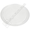 Sharp Glass Microwave Turntable Plate - 270mm