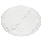 Sharp Glass Microwave Turntable Plate - 270mm