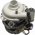 Whirlpool Motor spray pump