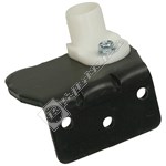 LG Lower Freezer Door Hinge