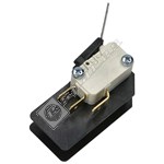 Smeg Oven Left Door Switch