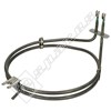 Electruepart Fan Oven Element - 2100W