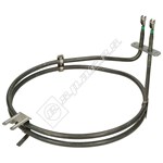 Electruepart Fan Oven Element - 2100W