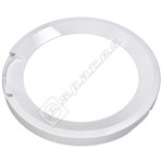 Beko White Washing Machine Outer Door Frame