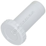 Logik Freezer Drain Pipe Decorative Cover