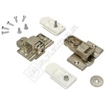 Smeg Washing Machine Door Hinge