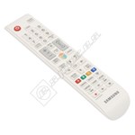 Samsung TV TM1250 Remote Control