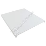 LG Dishwasher Cover Assembly Front