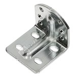 Electrolux Grey Lower Refrigerator Hinge