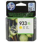 Hewlett Packard Genuine Yellow Ink Cartridge - CN056AE