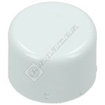 Indesit Switch Button White Rohs