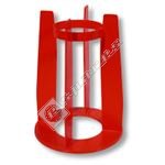 Dyson Bin Baffle (Scarlet)