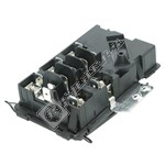 Amica Cooker Mains Terminal Block 